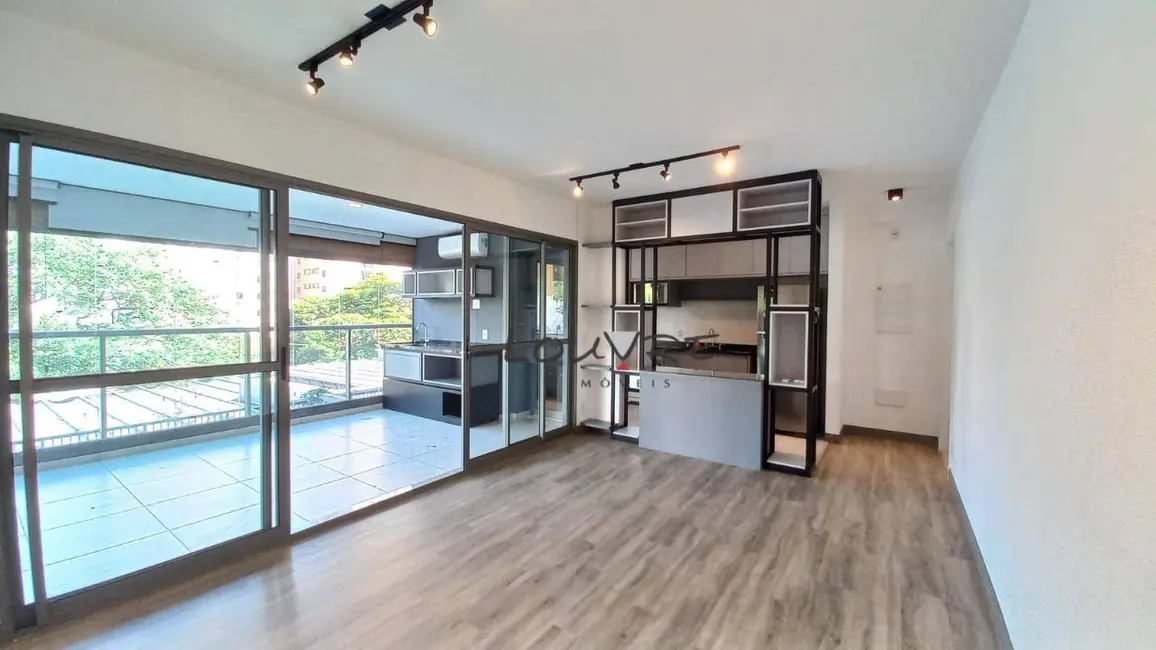 Apartamento com 3 quartos à venda e para alugar, 95m2 em Vila Olímpia, São Paulo - SP - imagem 2 Foto 2 de Apartamento com 3 quartos à venda e para alugar, 95m2 em Vila Olímpia, São Paulo - SP