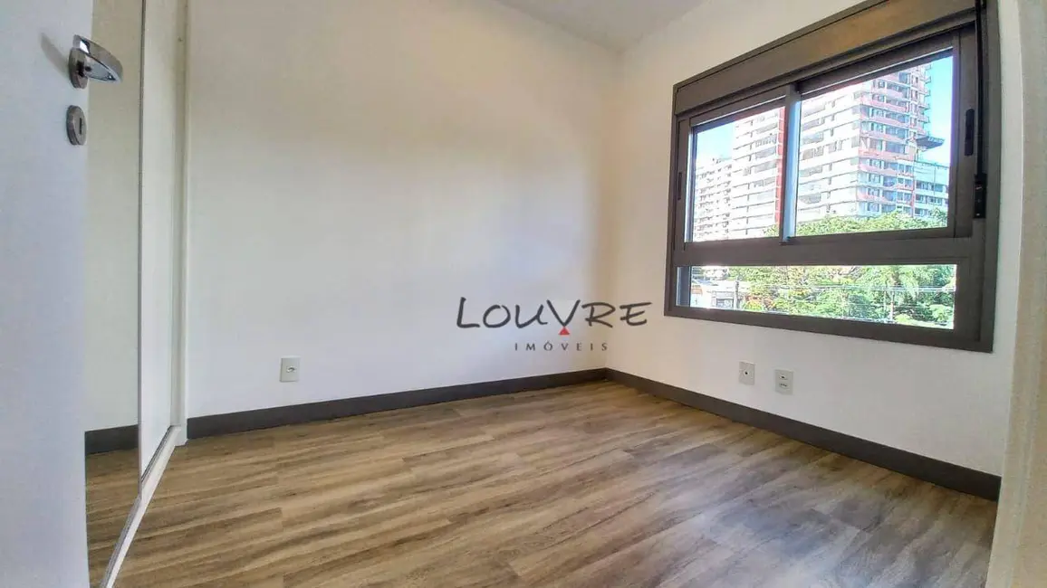 Apartamento com 3 quartos à venda e para alugar, 95m2 em Vila Olímpia, São Paulo - SP - imagem 8 Foto 8 de Apartamento com 3 quartos à venda e para alugar, 95m2 em Vila Olímpia, São Paulo - SP