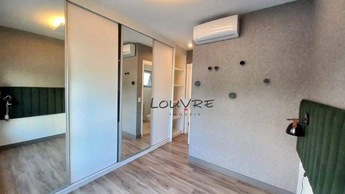 Apartamento com 3 quartos à venda e para alugar, 95m2 em Vila Olímpia, São Paulo - SP - imagem 6 Foto 6 de Apartamento com 3 quartos à venda e para alugar, 95m2 em Vila Olímpia, São Paulo - SP