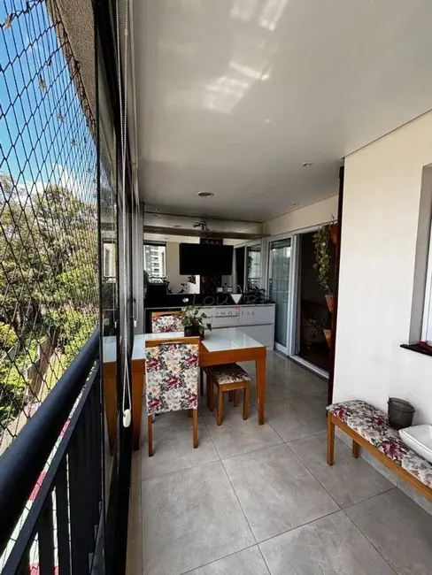 Foto 2 de Apartamento com 2 quartos à venda, 77m2 em Vila Andrade, São Paulo - SP