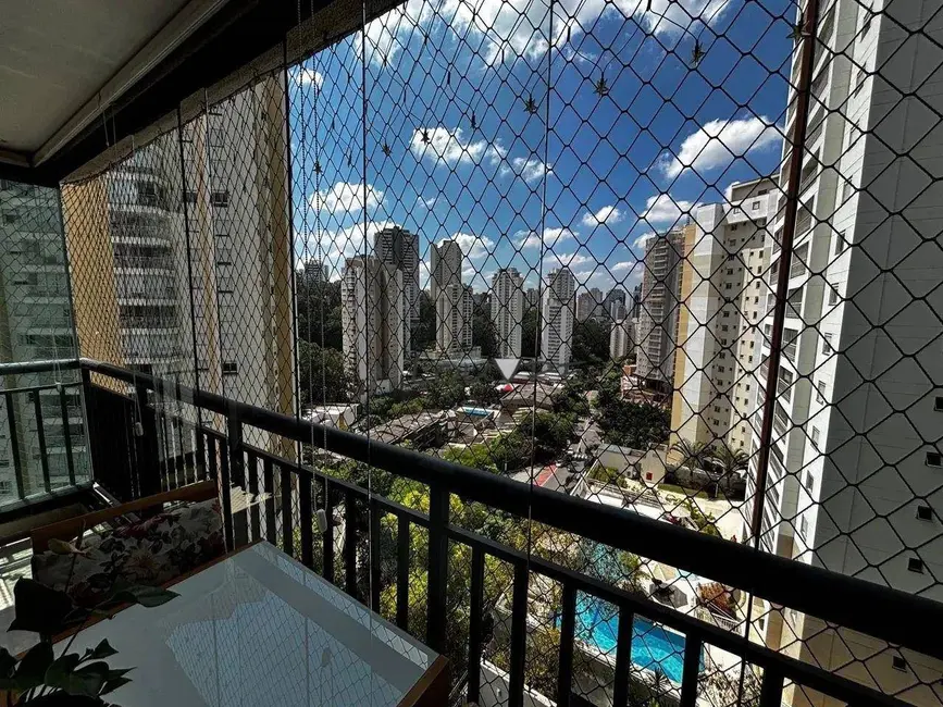 Foto 1 de Apartamento com 2 quartos à venda, 77m2 em Vila Andrade, São Paulo - SP