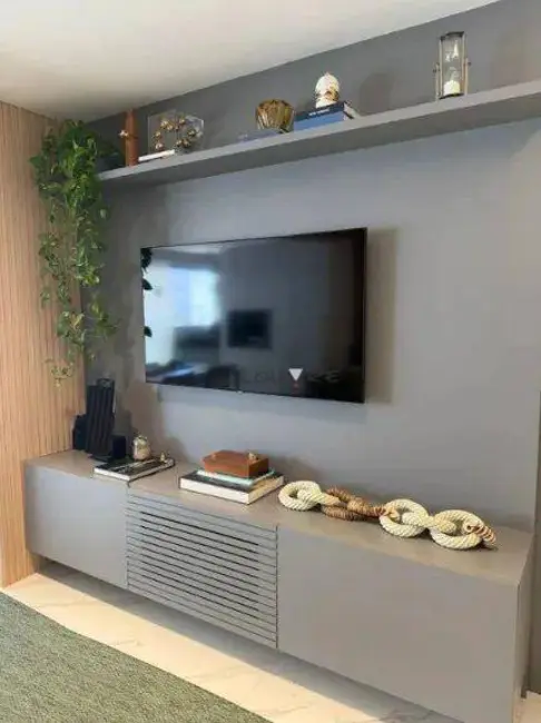 Foto 3 de Apartamento com 2 quartos à venda, 100m2 em Campo Belo, São Paulo - SP