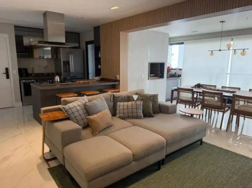 Foto 1 de Apartamento com 2 quartos à venda, 100m2 em Campo Belo, São Paulo - SP