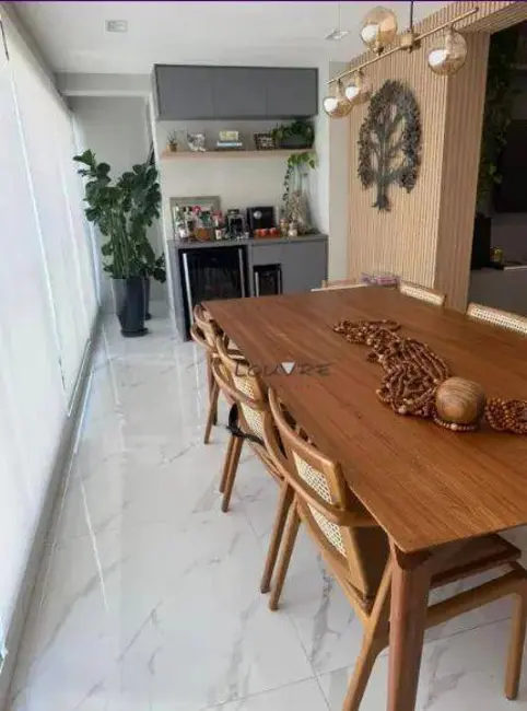 Foto 5 de Apartamento com 2 quartos à venda, 100m2 em Campo Belo, São Paulo - SP