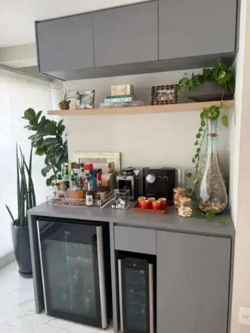 Foto 7 de Apartamento com 2 quartos à venda, 100m2 em Campo Belo, São Paulo - SP