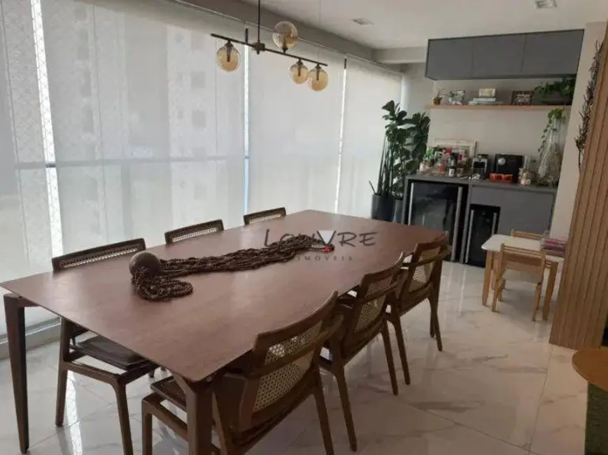 Foto 4 de Apartamento com 2 quartos à venda, 100m2 em Campo Belo, São Paulo - SP