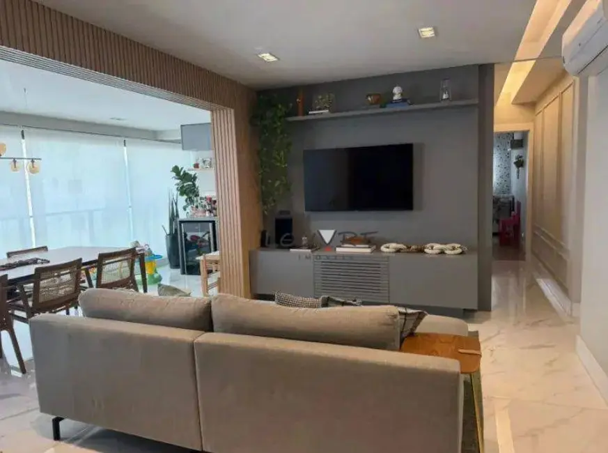 Foto 2 de Apartamento com 2 quartos à venda, 100m2 em Campo Belo, São Paulo - SP