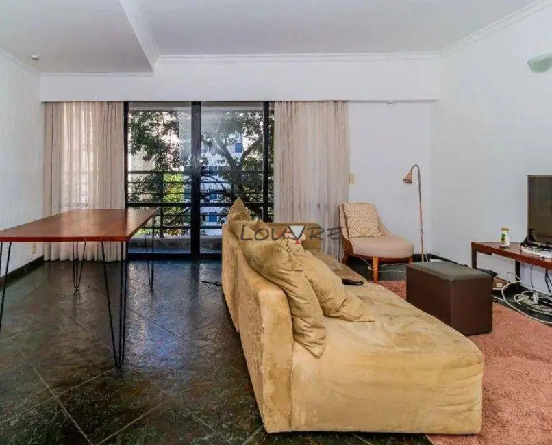 Foto 2 de Apartamento com 3 quartos à venda, 90m2 em Vila Olímpia, São Paulo - SP