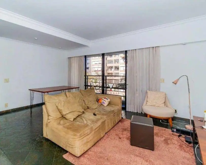 Apartamento com 3 quartos à venda, 90m2 em Vila Olímpia, São Paulo - SP - imagem 3 Foto 3 de Apartamento com 3 quartos à venda, 90m2 em Vila Olímpia, São Paulo - SP