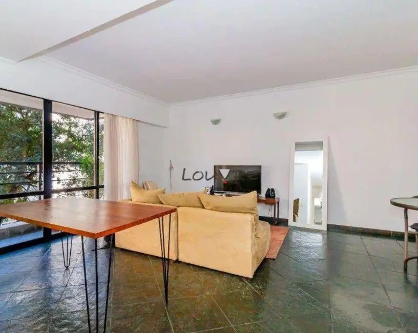 Apartamento com 3 quartos à venda, 90m2 em Vila Olímpia, São Paulo - SP - imagem 5 Foto 5 de Apartamento com 3 quartos à venda, 90m2 em Vila Olímpia, São Paulo - SP