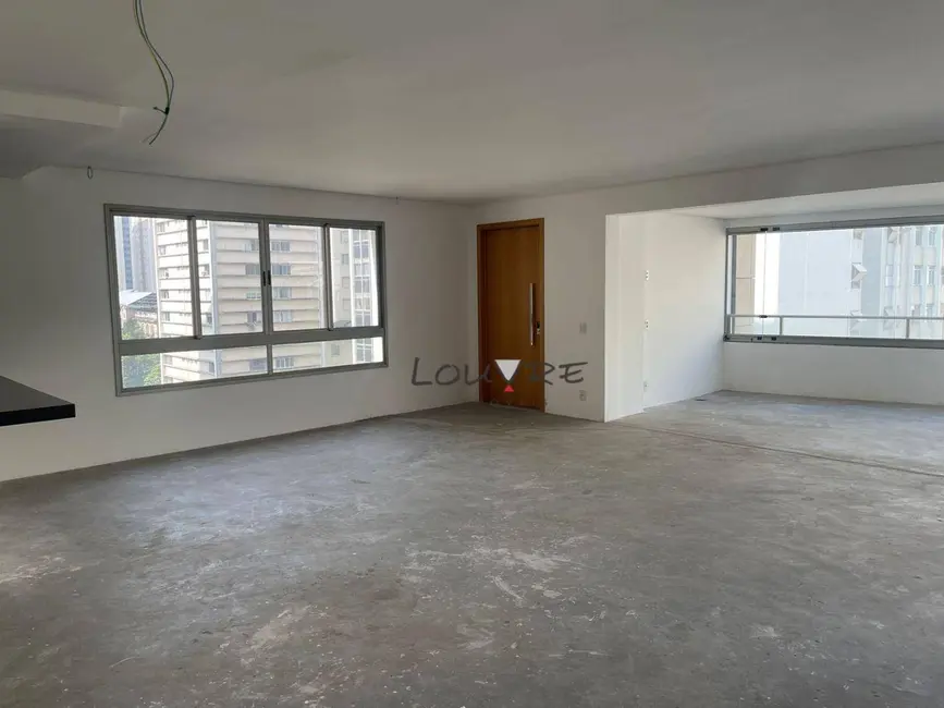 Foto 5 de Apartamento com 3 quartos à venda, 187m2 em Jardim Paulista, São Paulo - SP