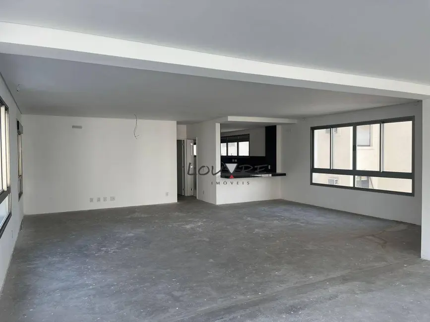 Foto 6 de Apartamento com 3 quartos à venda, 187m2 em Jardim Paulista, São Paulo - SP