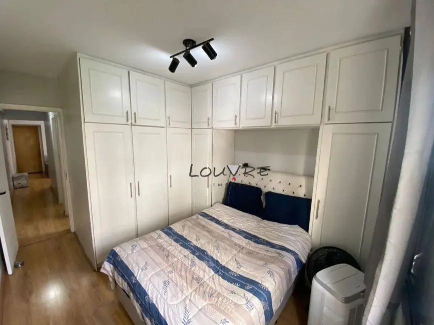 Foto 4 de Apartamento com 2 quartos à venda, 78m2 em Brooklin Paulista, São Paulo - SP