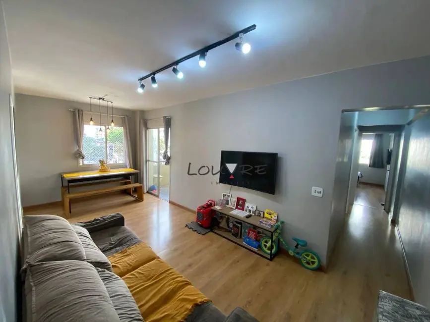 Foto 1 de Apartamento com 2 quartos à venda, 78m2 em Brooklin Paulista, São Paulo - SP