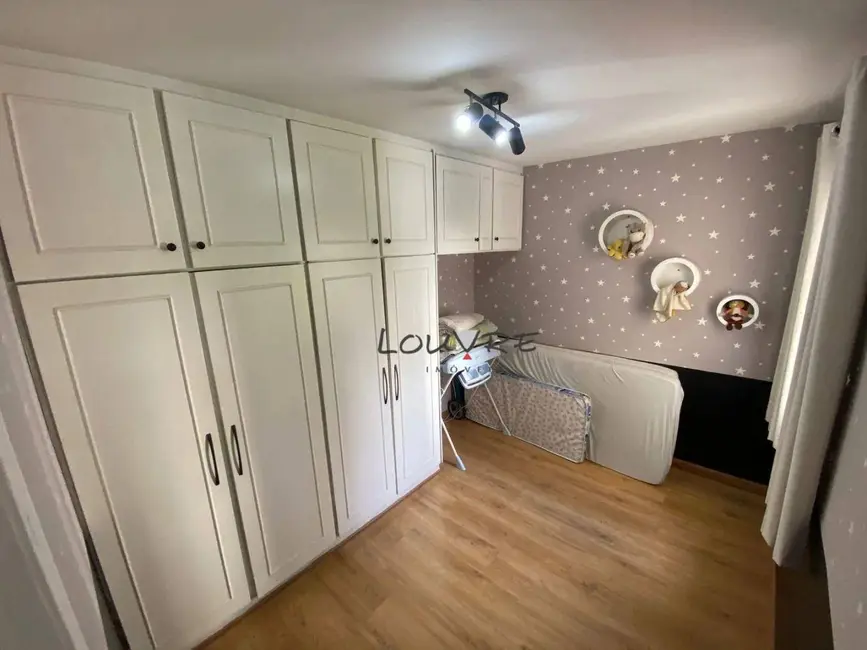 Foto 3 de Apartamento com 2 quartos à venda, 78m2 em Brooklin Paulista, São Paulo - SP