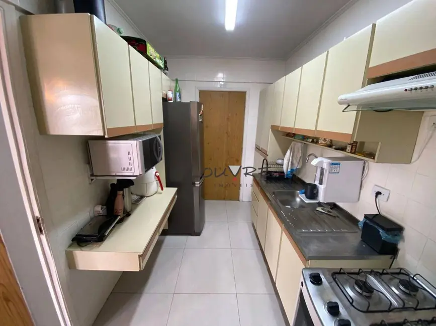 Foto 5 de Apartamento com 2 quartos à venda, 78m2 em Brooklin Paulista, São Paulo - SP