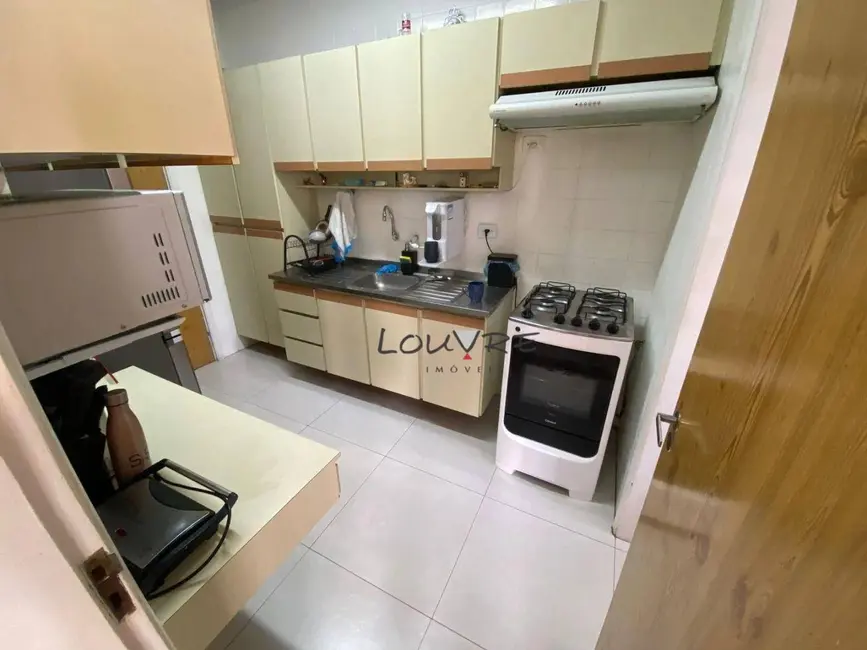 Foto 6 de Apartamento com 2 quartos à venda, 78m2 em Brooklin Paulista, São Paulo - SP