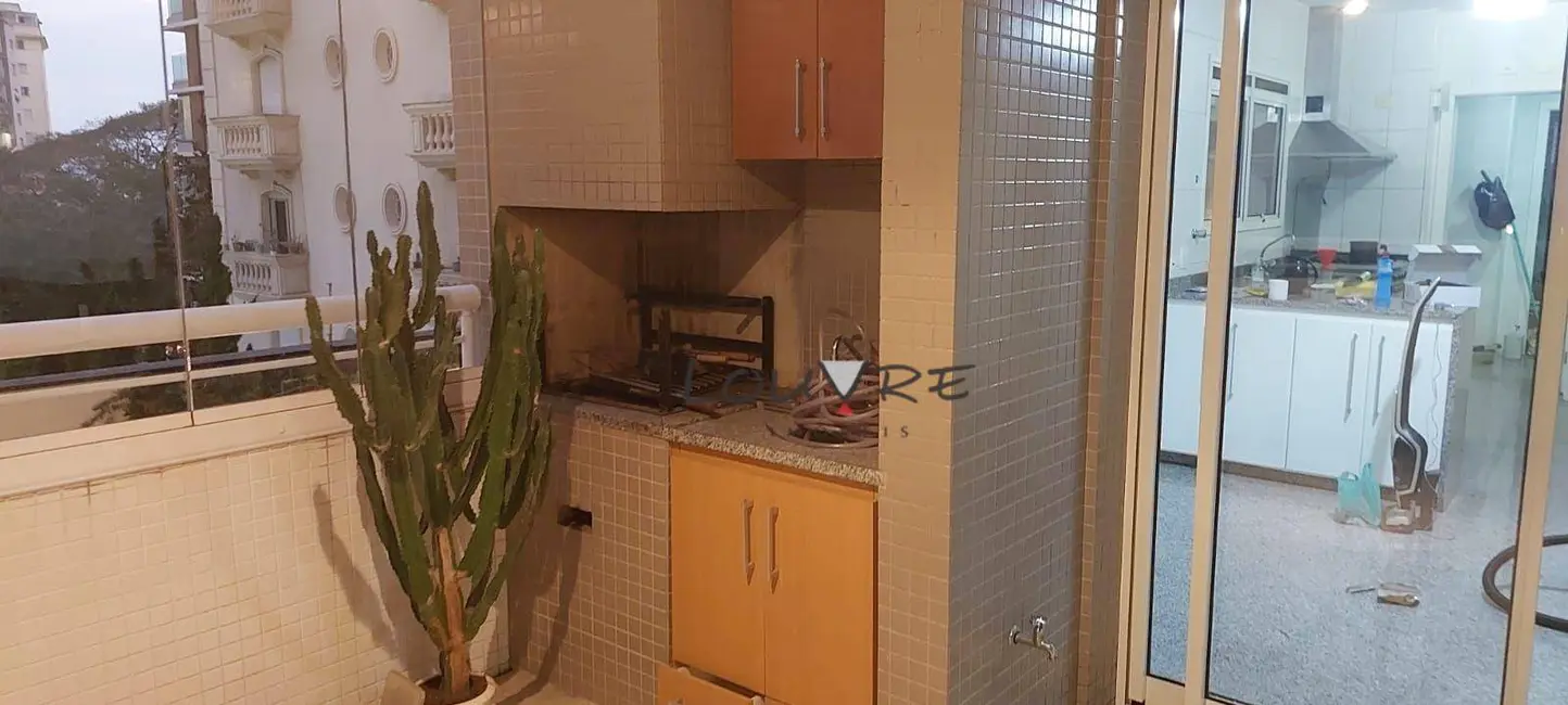 Foto 4 de Apartamento com 3 quartos à venda e para alugar, 265m2 em Paraíso, São Paulo - SP