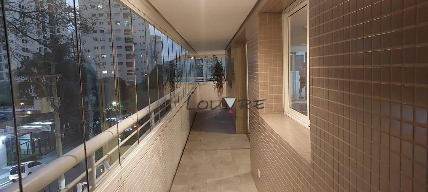 Foto 3 de Apartamento com 3 quartos à venda e para alugar, 265m2 em Paraíso, São Paulo - SP