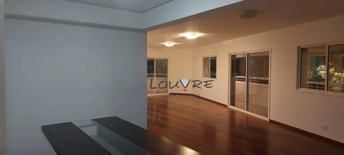 Foto 1 de Apartamento com 3 quartos à venda e para alugar, 265m2 em Paraíso, São Paulo - SP