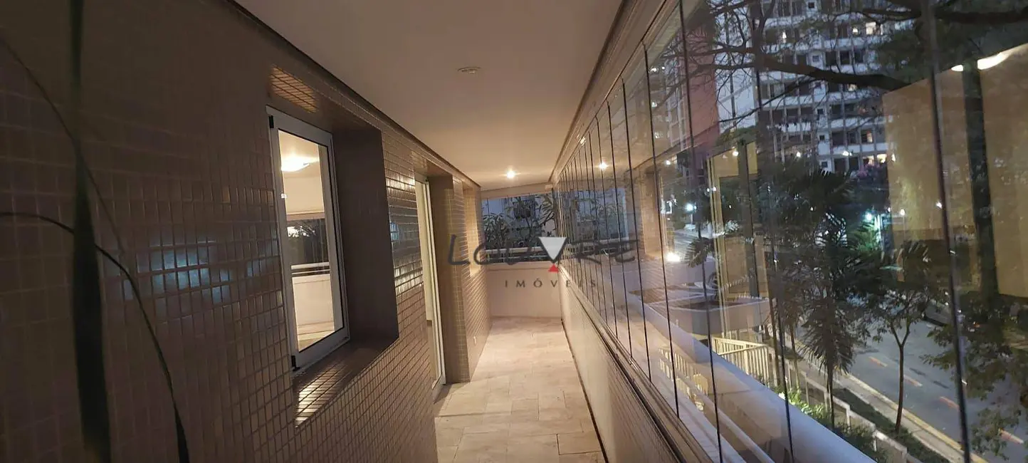 Foto 2 de Apartamento com 3 quartos à venda e para alugar, 265m2 em Paraíso, São Paulo - SP