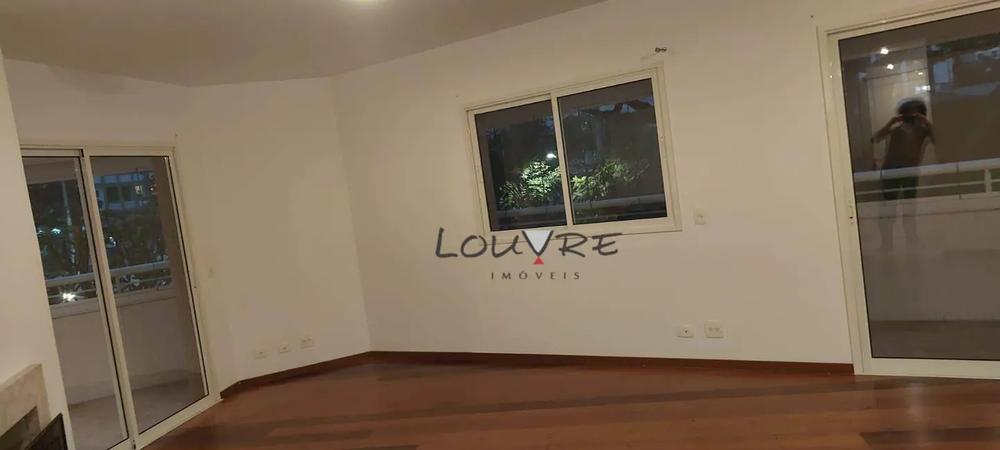 Foto 8 de Apartamento com 3 quartos à venda e para alugar, 265m2 em Paraíso, São Paulo - SP