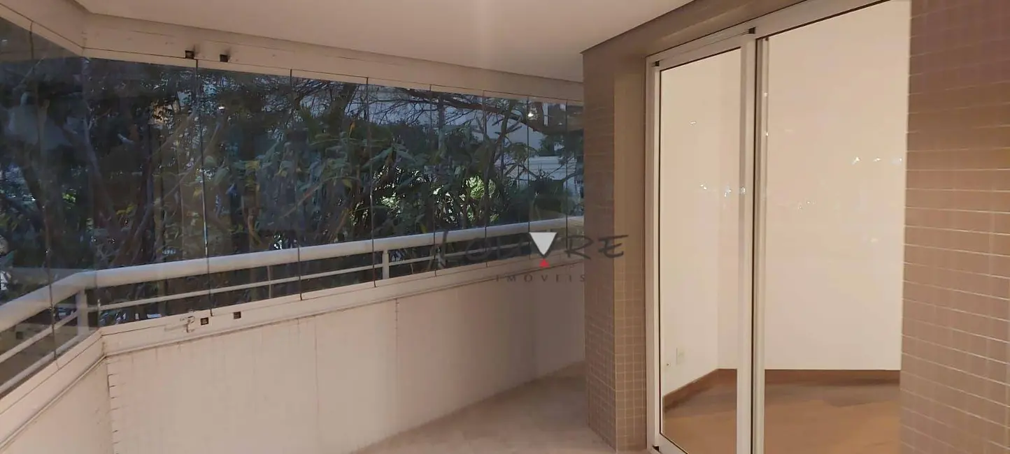 Foto 6 de Apartamento com 3 quartos à venda e para alugar, 265m2 em Paraíso, São Paulo - SP