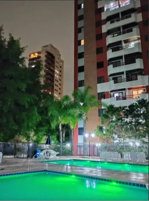 Foto 1 de Apartamento com 3 quartos à venda, 72m2 em Vila Andrade, São Paulo - SP