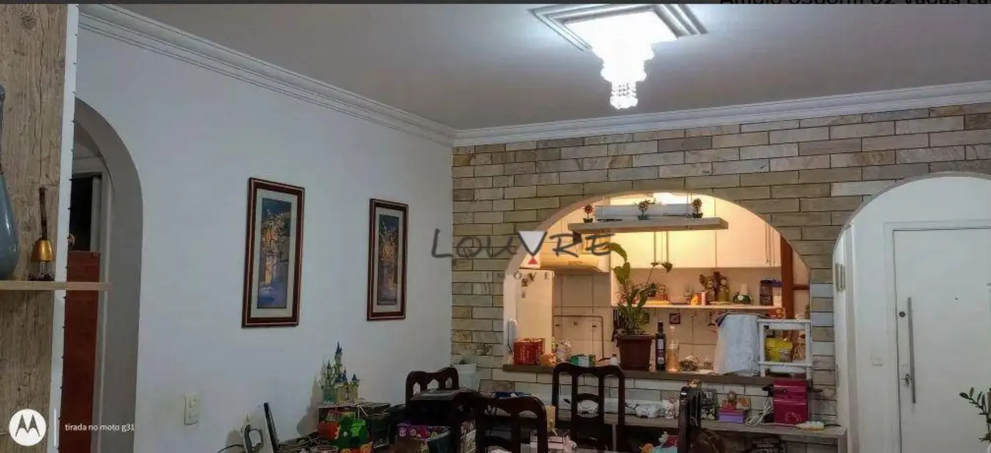 Foto 2 de Apartamento com 3 quartos à venda, 72m2 em Vila Andrade, São Paulo - SP