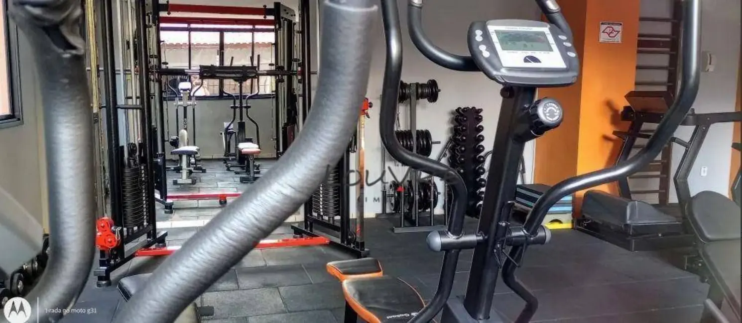 Foto 5 de Apartamento com 3 quartos à venda, 72m2 em Vila Andrade, São Paulo - SP