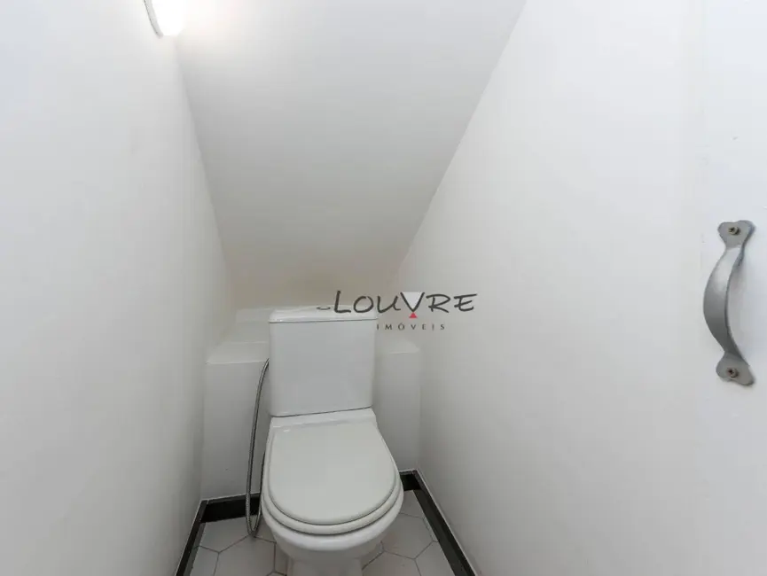 Foto 6 de Casa com 3 quartos à venda, 71m2 em Vila Mariana, São Paulo - SP