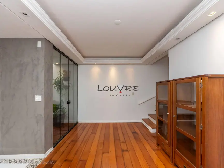 Foto 9 de Casa com 3 quartos à venda, 71m2 em Vila Mariana, São Paulo - SP