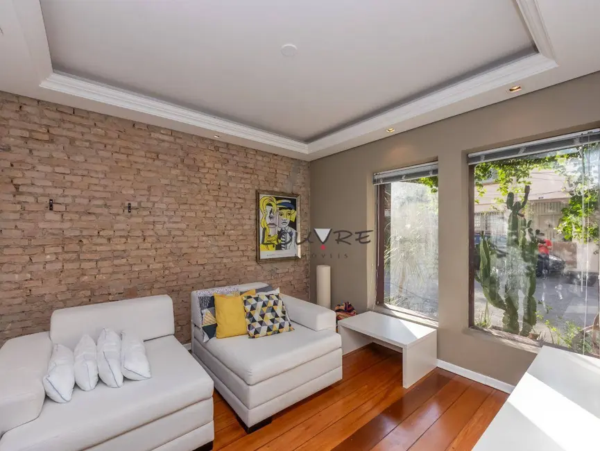 Foto 2 de Casa com 3 quartos à venda, 71m2 em Vila Mariana, São Paulo - SP