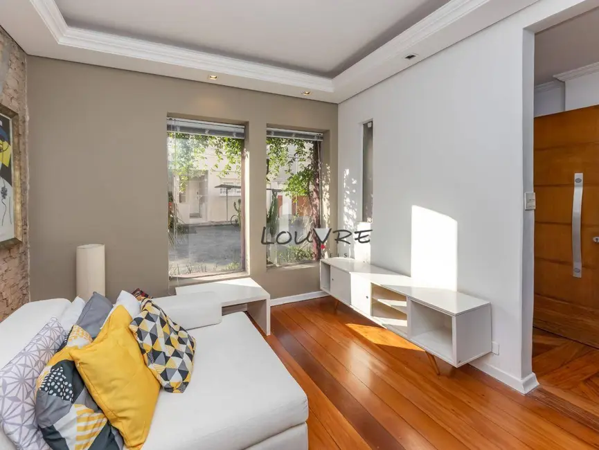 Foto 4 de Casa com 3 quartos à venda, 71m2 em Vila Mariana, São Paulo - SP