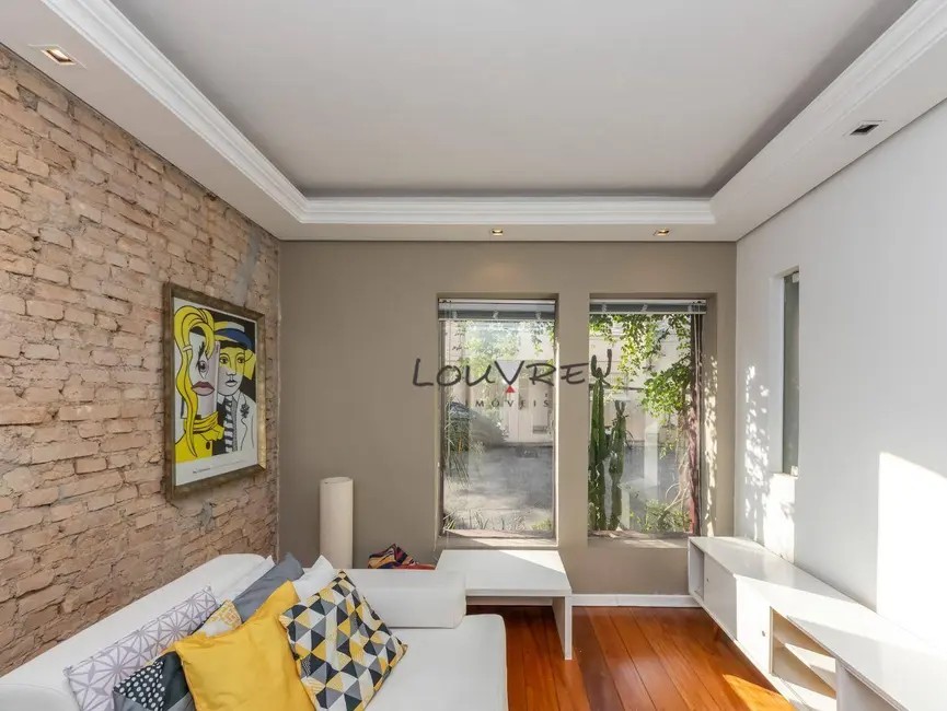 Foto 3 de Casa com 3 quartos à venda, 71m2 em Vila Mariana, São Paulo - SP