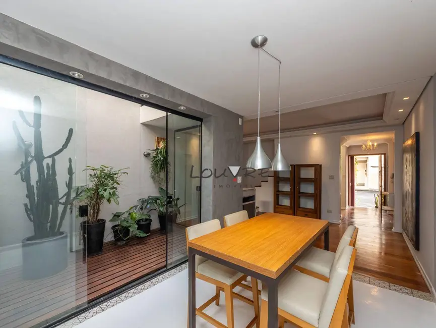 Foto 7 de Casa com 3 quartos à venda, 71m2 em Vila Mariana, São Paulo - SP