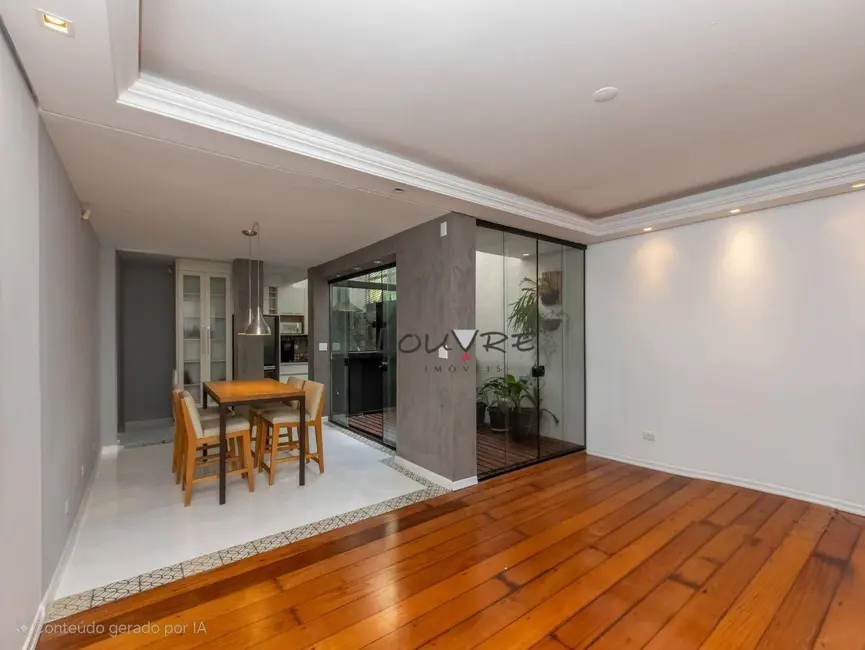 Foto 8 de Casa com 3 quartos à venda, 71m2 em Vila Mariana, São Paulo - SP