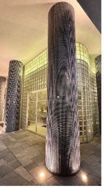 Foto 3 de Apartamento com 4 quartos à venda, 238m2 em Centro, São Paulo - SP