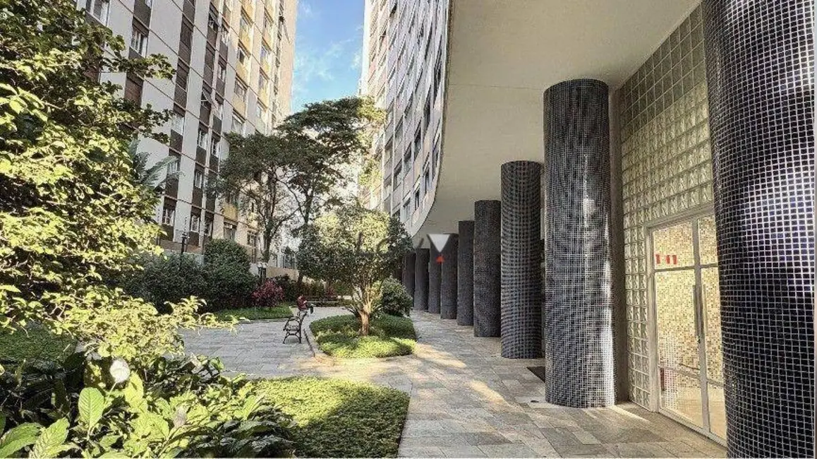 Foto 2 de Apartamento com 4 quartos à venda e para alugar, 238m2 em Centro, São Paulo - SP