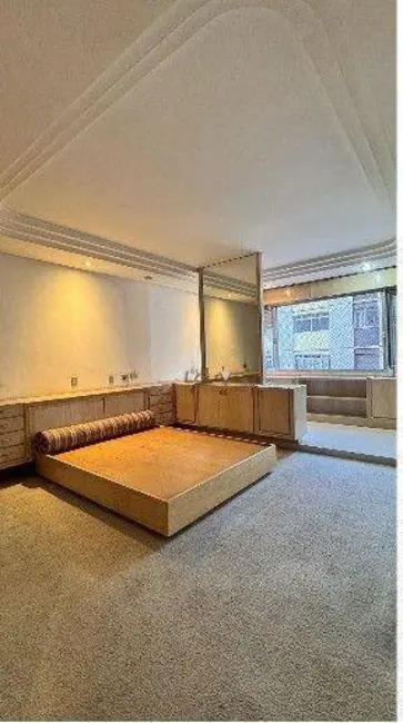 Foto 7 de Apartamento com 4 quartos à venda, 238m2 em Centro, São Paulo - SP