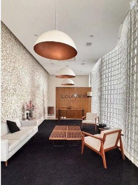 Foto 4 de Apartamento com 4 quartos à venda, 238m2 em Centro, São Paulo - SP