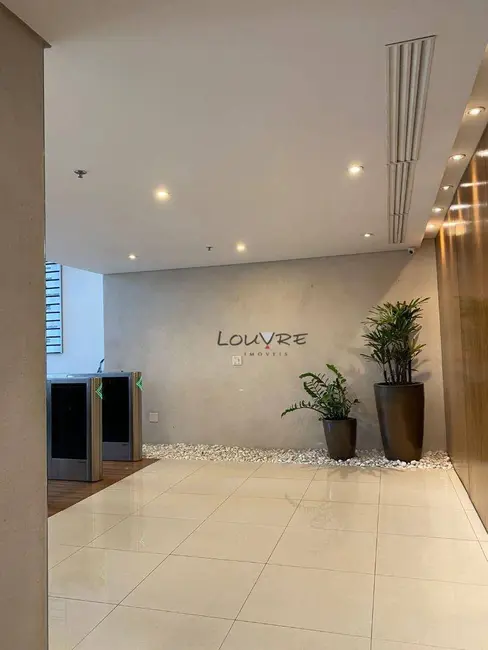 Foto 2 de Loft / Flat à venda e para alugar, 51m2 em Moema, São Paulo - SP
