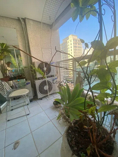 Loft / Flat à venda e para alugar, 51m2 em Moema, São Paulo - SP - imagem 5 Foto 5 de Loft / Flat à venda e para alugar, 51m2 em Moema, São Paulo - SP