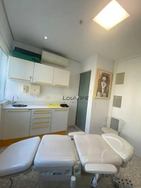 Loft / Flat à venda e para alugar, 51m2 em Moema, São Paulo - SP - imagem 6 Foto 6 de Loft / Flat à venda e para alugar, 51m2 em Moema, São Paulo - SP