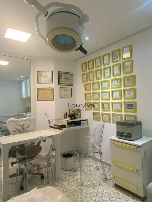 Loft / Flat à venda e para alugar, 51m2 em Moema, São Paulo - SP - imagem 9 Foto 9 de Loft / Flat à venda e para alugar, 51m2 em Moema, São Paulo - SP