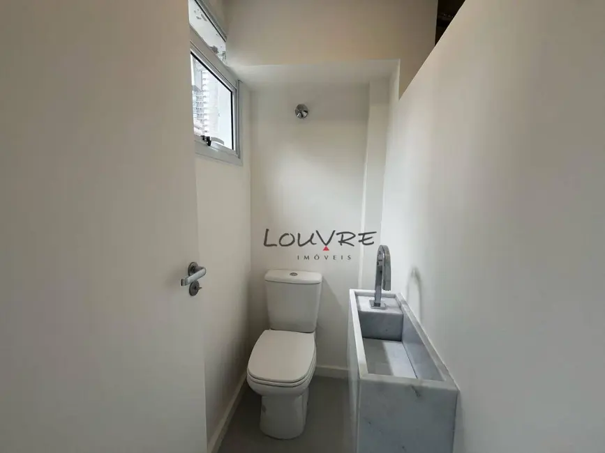 Foto 8 de Apartamento com 2 quartos à venda, 80m2 em Moema, São Paulo - SP