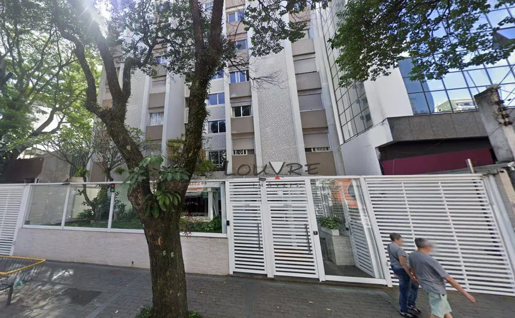 Foto 1 de Apartamento com 2 quartos à venda, 80m2 em Moema, São Paulo - SP