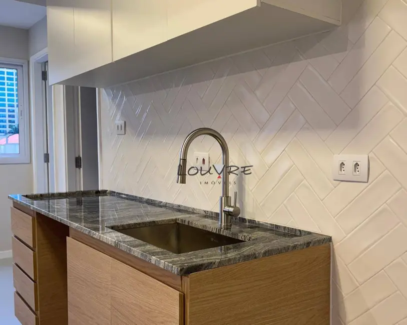 Foto 4 de Apartamento com 2 quartos à venda, 80m2 em Moema, São Paulo - SP