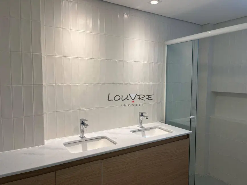 Foto 3 de Apartamento com 2 quartos à venda, 80m2 em Moema, São Paulo - SP