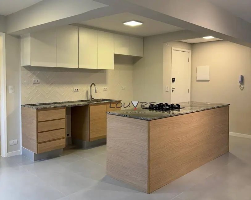 Foto 2 de Apartamento com 2 quartos à venda, 80m2 em Moema, São Paulo - SP